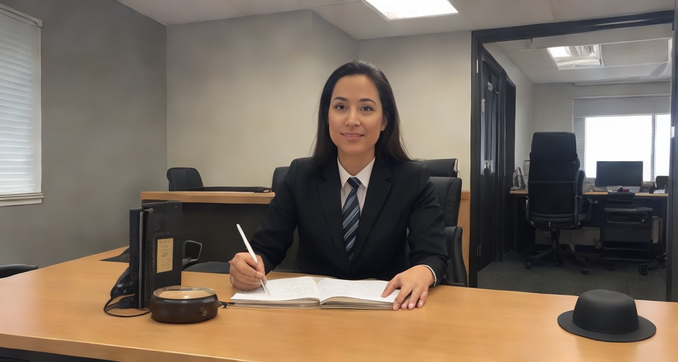 Notario Público en Baja California