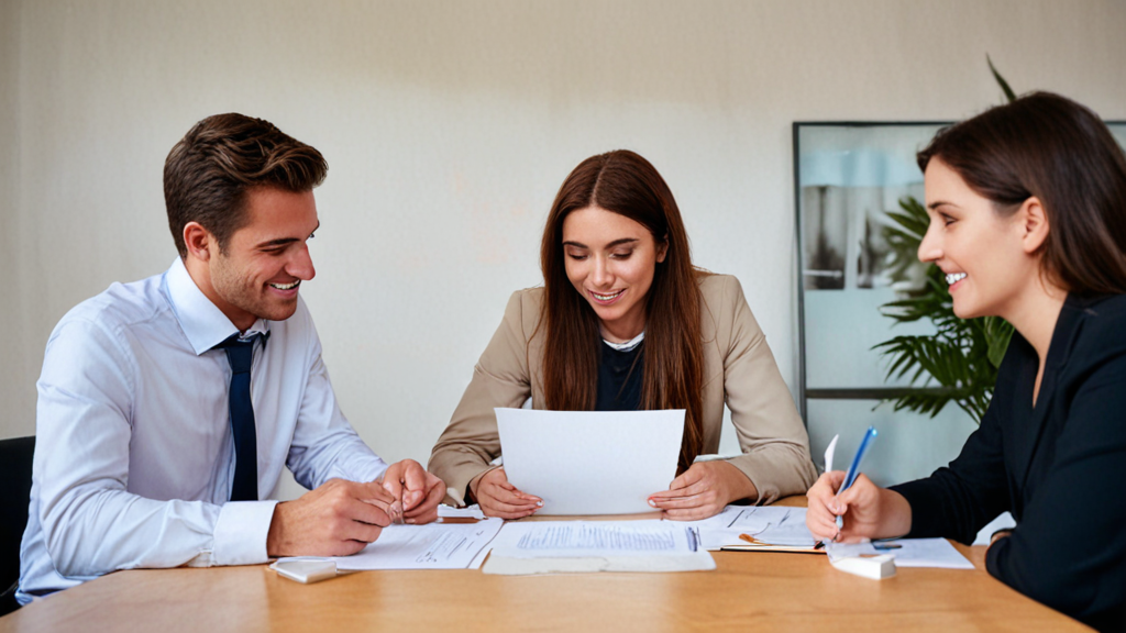 Registro de Escrituras en Tijuana