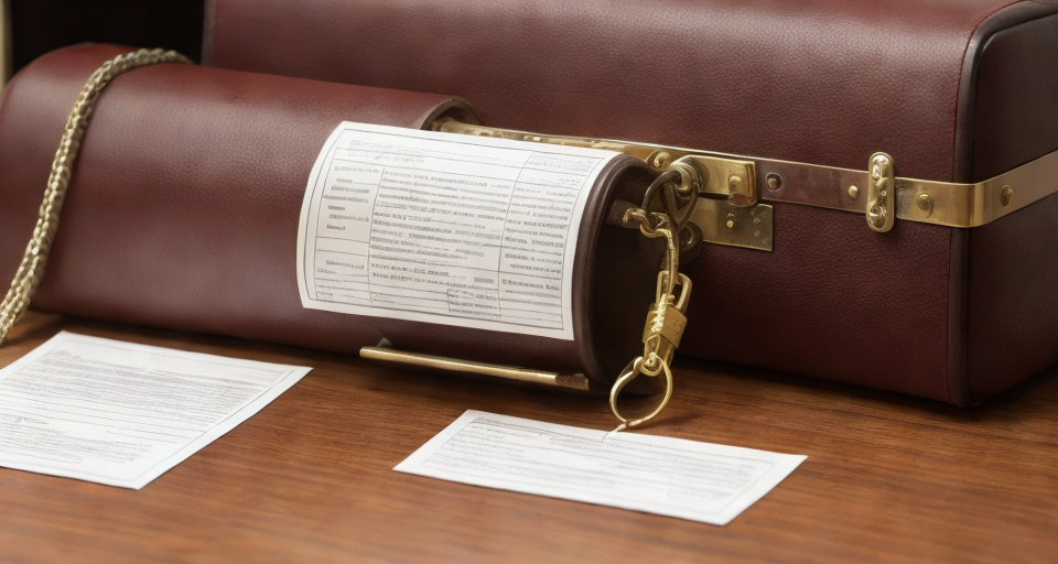 Herencia en Baja California