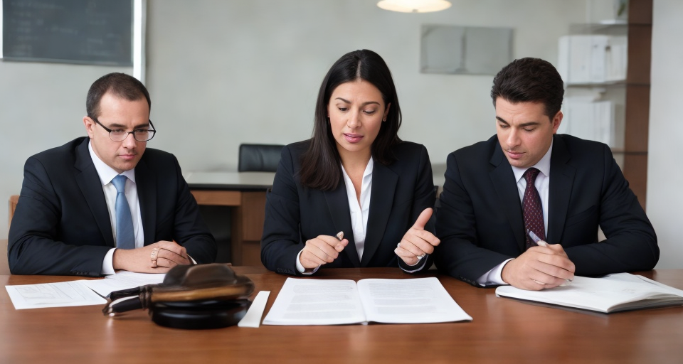 Divorcio en Baja California