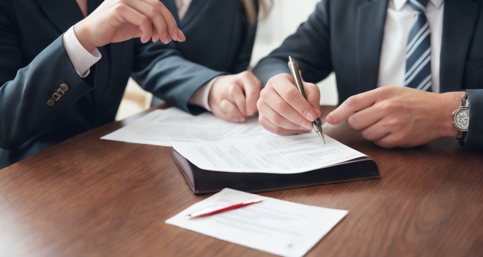 Testamento en Baja California