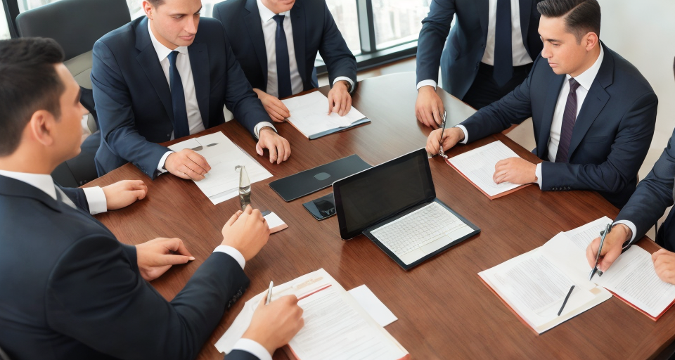 Invasión de Propiedad